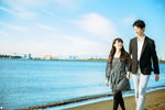 Tomohiro × Aya | 夫婦フォト