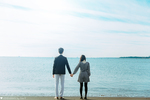 Tomohiro × Aya | 夫婦フォト