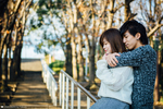 Kenya × Chiharu | カップルフォト