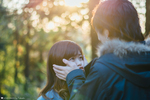 Kenya × Chiharu | カップルフォト