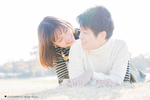 Kazuki × Sayaka | カップルフォト