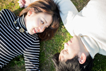Kazuki × Sayaka | カップルフォト