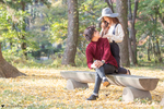 Yuichiro × Ayako | カップルフォト