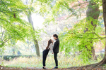 Yuichiro × Ayako | カップルフォト