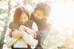 Yuichiro × Ayako | カップルフォト
