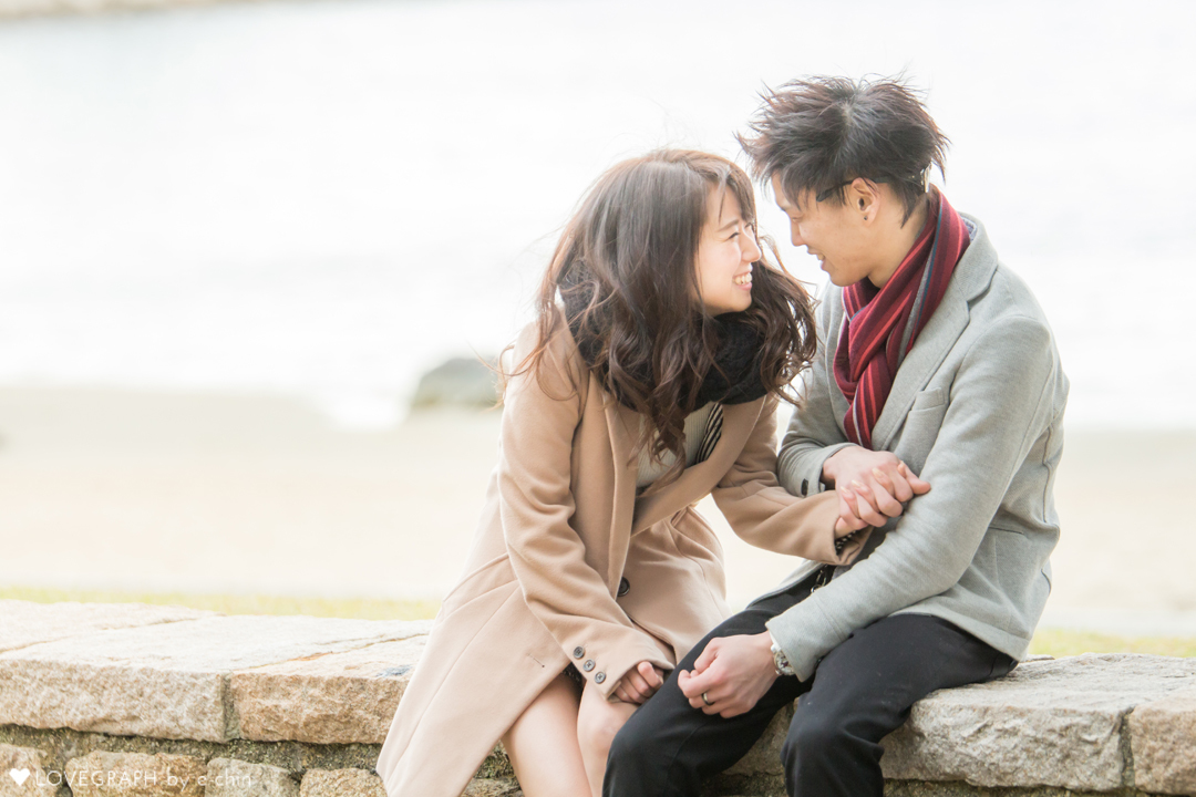 Takuya × Kyomi | カップルフォト