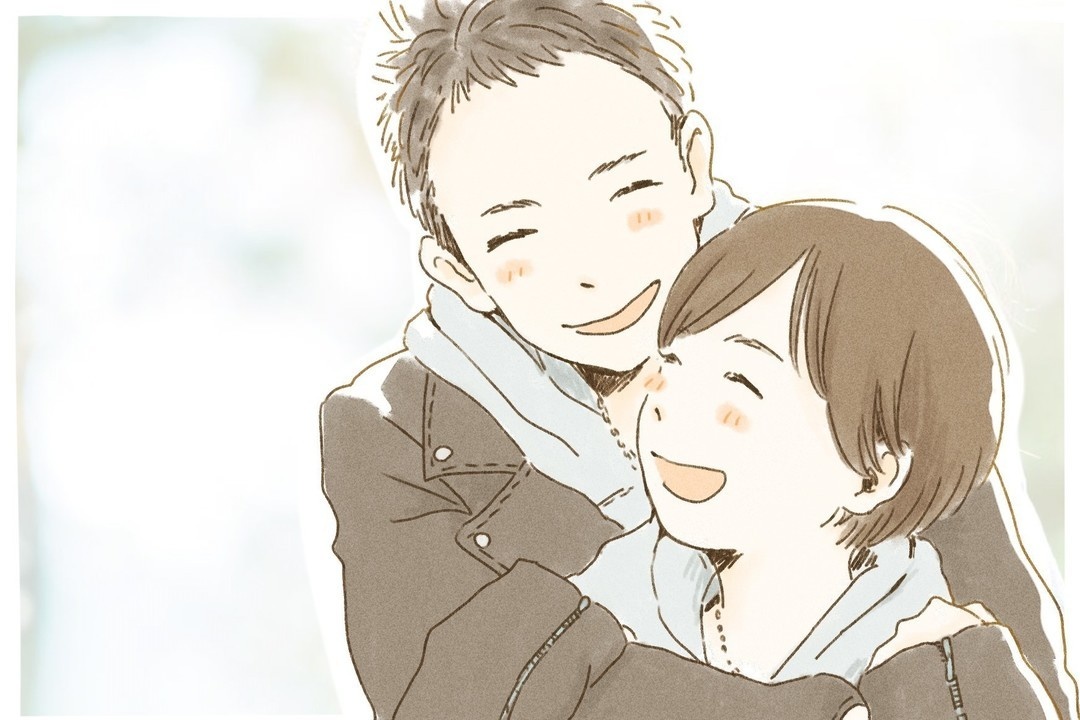 Daisuke × Hiroka | カップルフォト