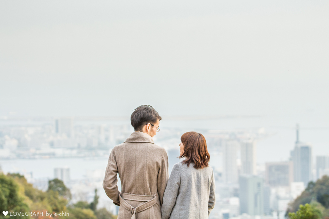 Keita × Risa | カップルフォト