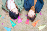 Motoki × Mai | カップルフォト