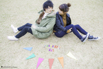 Motoki × Mai | カップルフォト