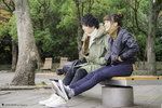 Motoki × Mai | カップルフォト