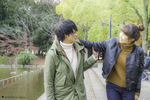 Motoki × Mai | カップルフォト