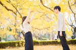 Ryosuke × Ami | カップルフォト