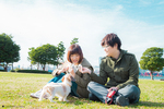 Hikaru × Toshiko | 夫婦フォト