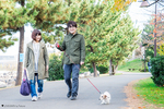 Hikaru × Toshiko | 夫婦フォト
