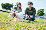 Hikaru × Toshiko | 夫婦フォト