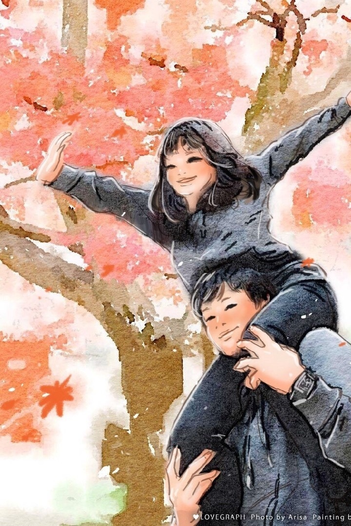 Kodai × Ena | カップルフォト