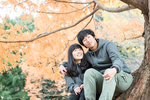 Kodai × Ena | カップルフォト