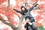 Kodai × Ena | カップルフォト