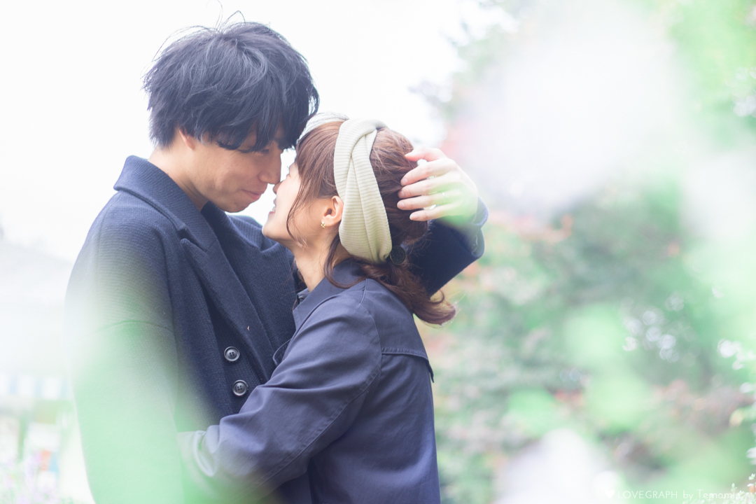 Naoyuki × Aya | 夫婦フォト