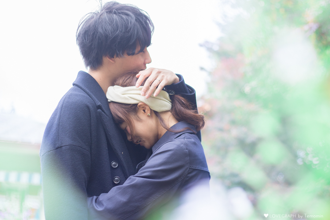 Naoyuki × Aya | 夫婦フォト
