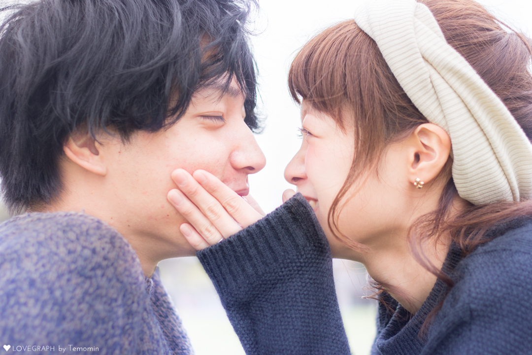 Naoyuki × Aya | 夫婦フォト