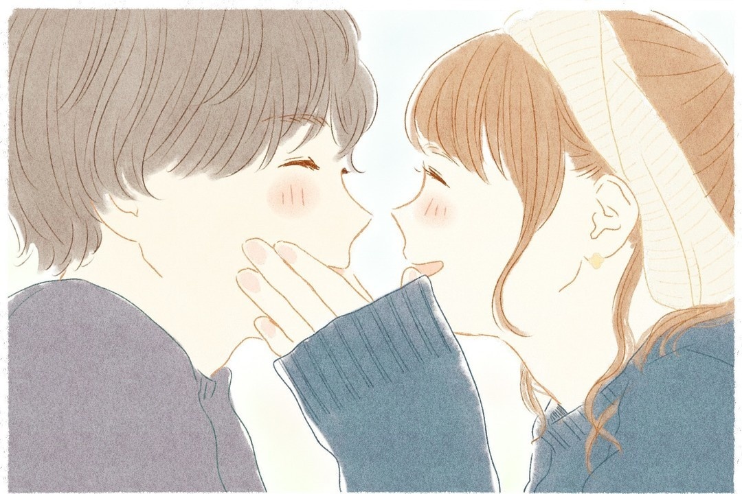 Naoyuki × Aya | 夫婦フォト