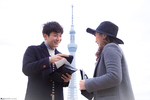 Shohei × Mika | カップルフォト