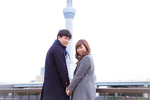 Shohei × Mika | カップルフォト