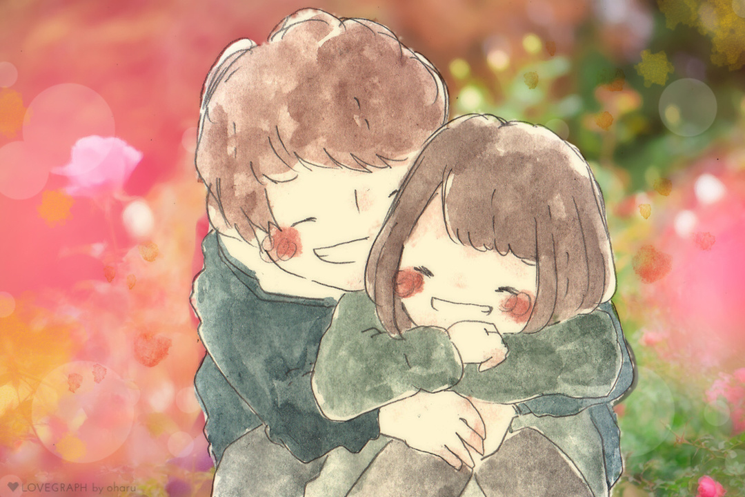 Takanori × Mako | カップルフォト