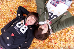 Takanori × Mako | カップルフォト