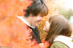Takanori × Mako | カップルフォト