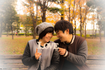 Yuki × Ryoka | カップルフォト