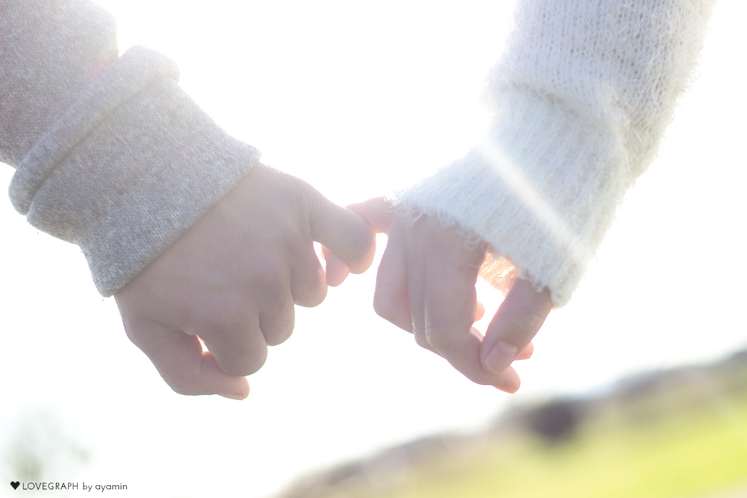 Tatsuya × Airi | カップルフォト