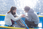 Tatsuya × Airi | カップルフォト