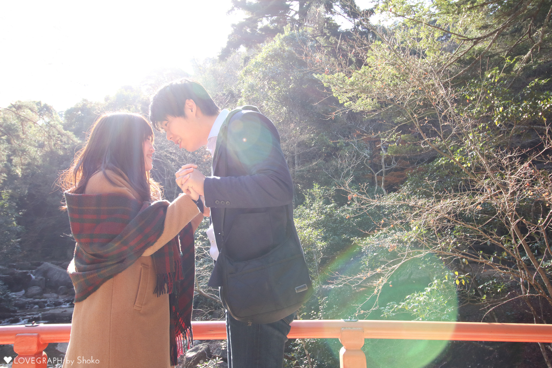 Masashi × Megumi | 夫婦フォト