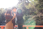 Masashi × Megumi | 夫婦フォト