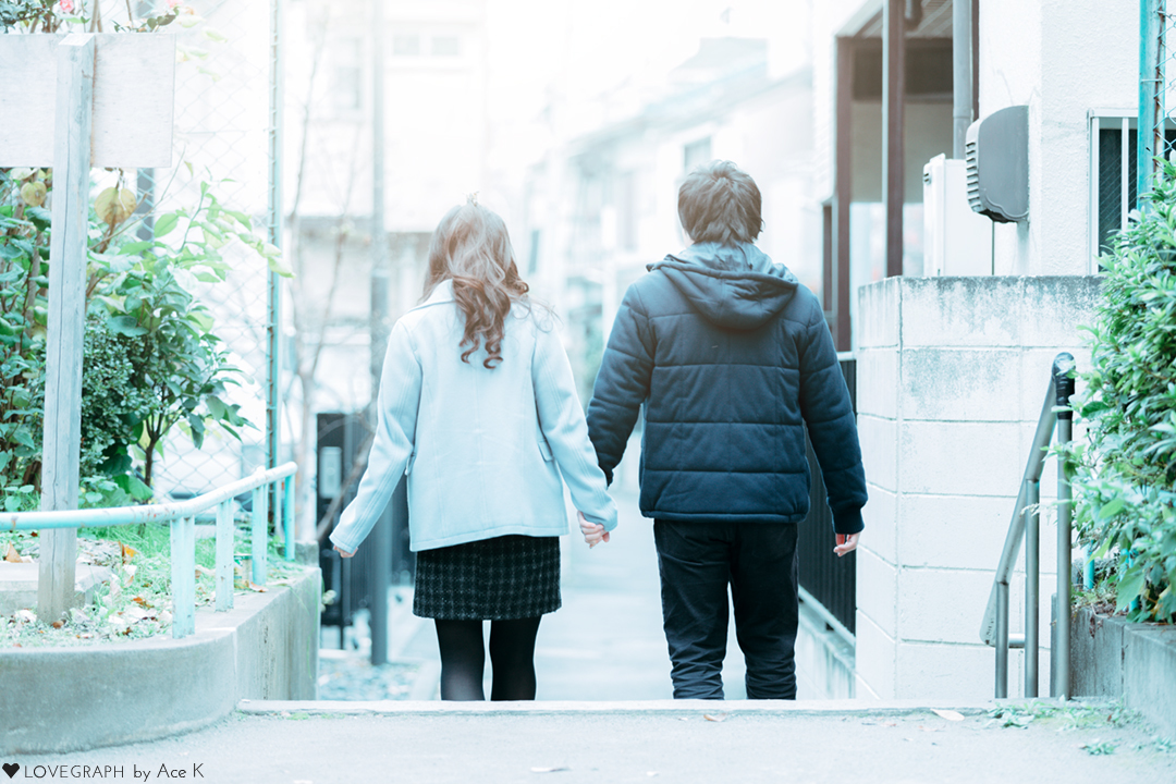 Shohei × Takako × Fumiko | 夫婦フォト