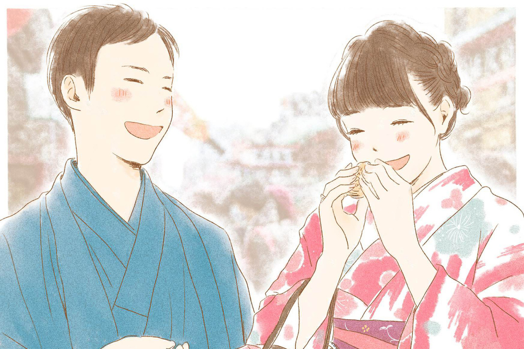 Ryota × Miho | カップルフォト