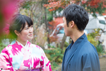 Ryota × Miho | カップルフォト