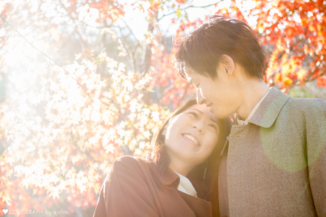 Hayato × Yuna | カップルフォト