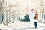 Junichi × Aya | カップルフォト