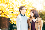 Junichi × Aya | カップルフォト