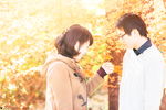Junichi × Aya | カップルフォト