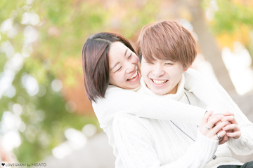Sho × Kanna