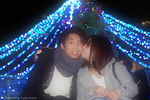 Tomoya × Minami | カップルフォト