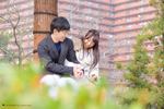 Keisuke × Manami | カップルフォト