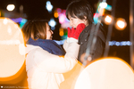 Jun × Nanami | カップルフォト