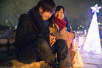 Takafumi × Megumi | カップルフォト