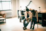 Tatsuya × Risa | カップルフォト
